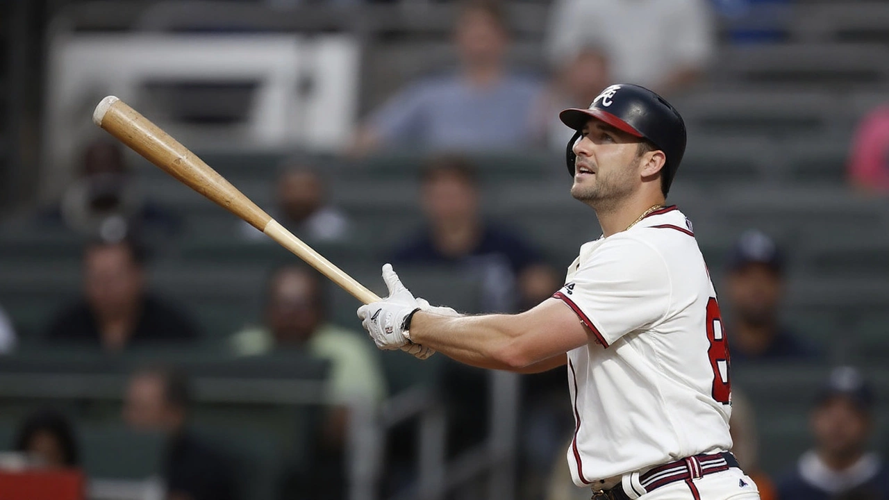 Braves vs. Astros injuries reshape Sept. 12–14 series in Houston