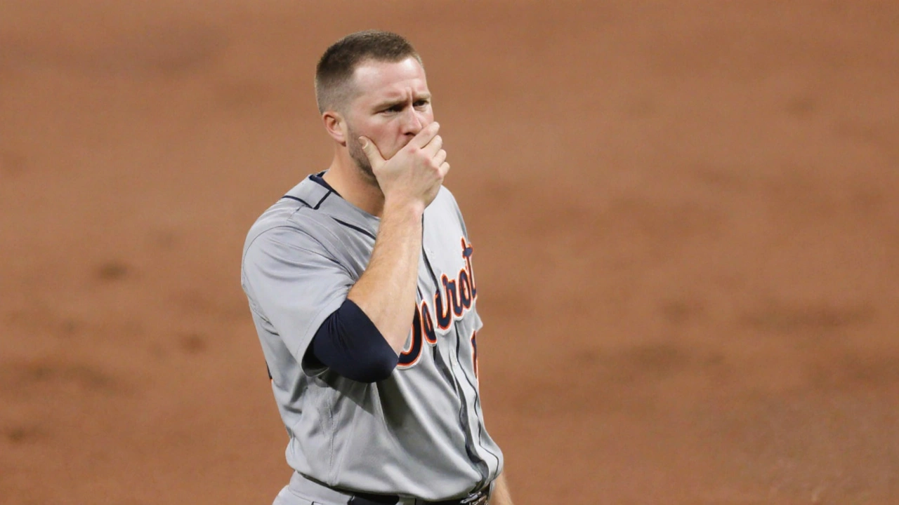 David Fry’s Face Fracture: Guardians Provide Recovery Update