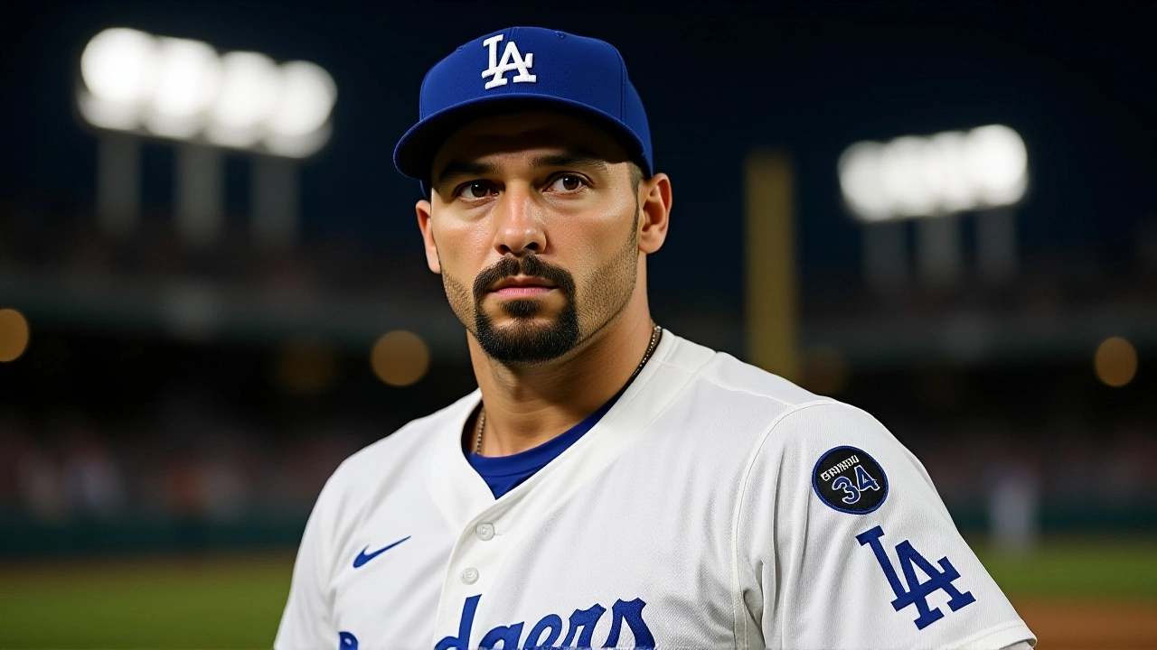 Blue Jays’ Ninth‑Run Sixth Overpowers Dodgers in World Series Game 1