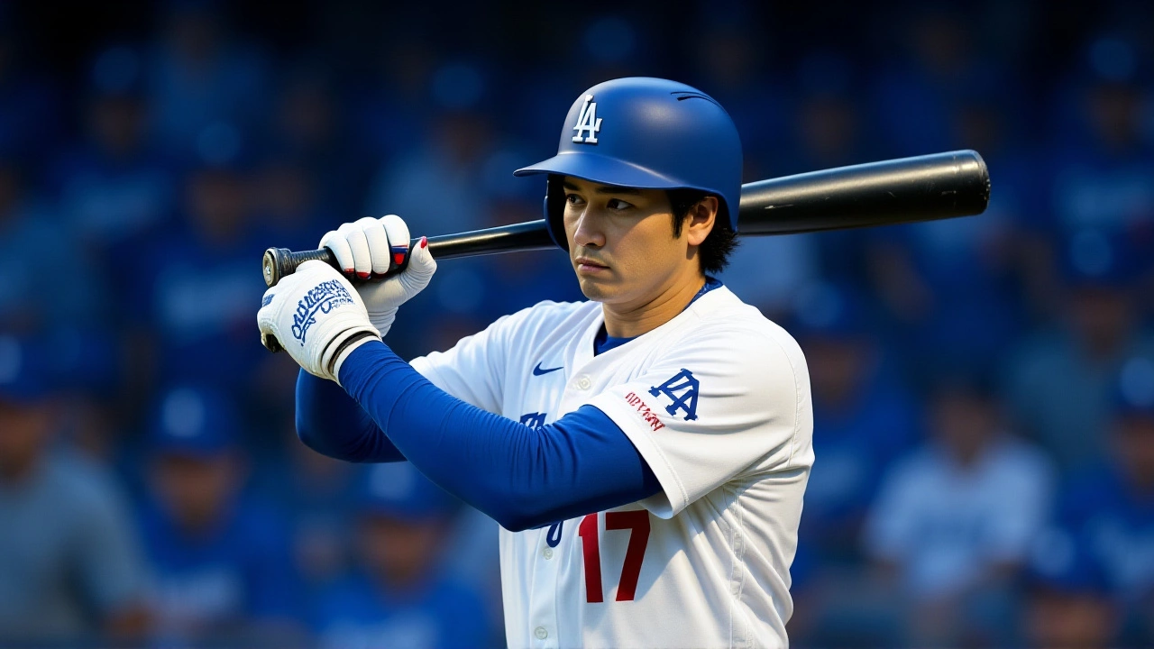 Shohei Ohtani’s historic NLCS Game 4: Pitcher fires leadoff homer and 10 K’s